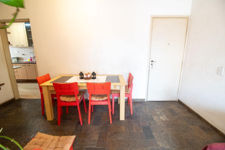 Apartamento à venda com 62m², 2 quartos e 1 vagaSala de Jantar