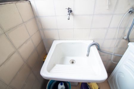 Apartamento à venda com 62m², 2 quartos e 1 vagaÁrea de Serviço