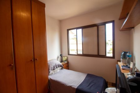 Apartamento à venda com 62m², 2 quartos e 1 vagaQuarto 2