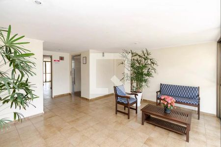 Apartamento à venda com 62m², 2 quartos e 1 vagaHall Social