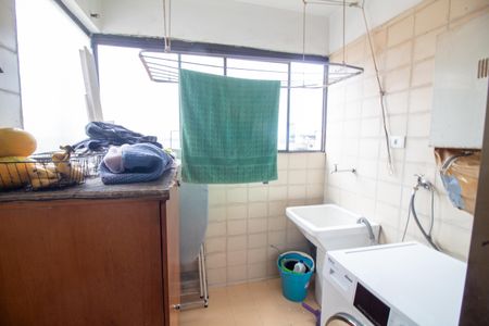 Apartamento à venda com 62m², 2 quartos e 1 vagaÁrea de Serviço