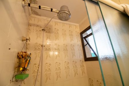 Apartamento à venda com 62m², 2 quartos e 1 vagaBanheiro