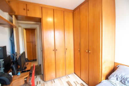 Apartamento à venda com 62m², 2 quartos e 1 vagaQuarto 2
