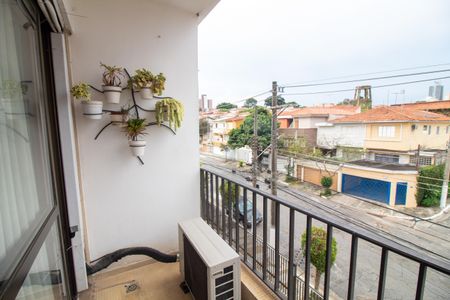 Apartamento à venda com 62m², 2 quartos e 1 vagaTerraço