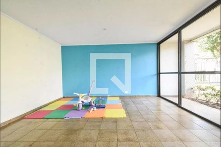 Apartamento à venda com 62m², 2 quartos e 1 vagaÁrea comum - Brinquedoteca