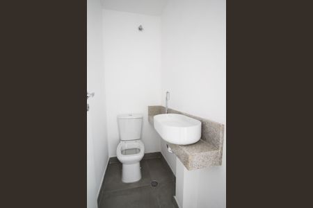 Apartamento à venda com 76m², 2 quartos e 2 vagasLavabo