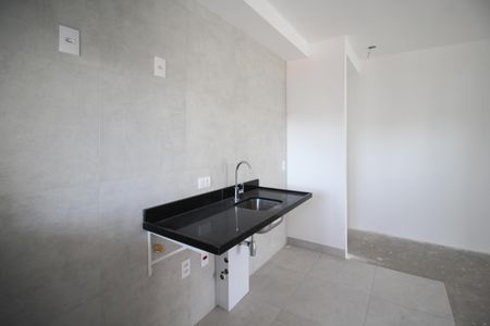 Apartamento à venda com 76m², 2 quartos e 2 vagasCozinha