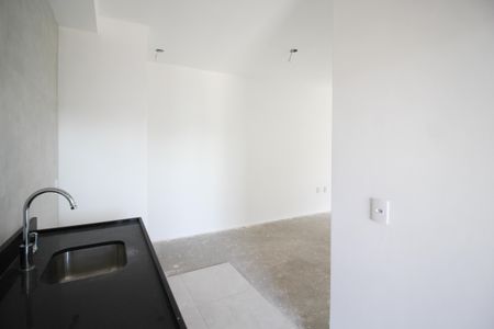 Apartamento à venda com 76m², 2 quartos e 2 vagasCozinha
