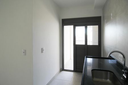 Apartamento à venda com 76m², 2 quartos e 2 vagasCozinha