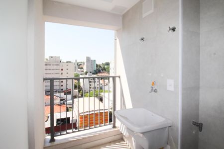 Apartamento à venda com 76m², 2 quartos e 2 vagasÁrea de Serviço