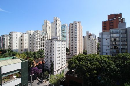 Apartamento à venda com 76m², 2 quartos e 2 vagasVista