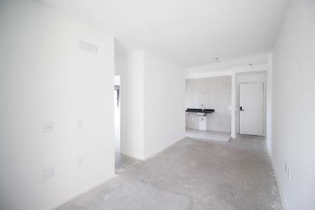 Apartamento à venda com 76m², 2 quartos e 2 vagasSala