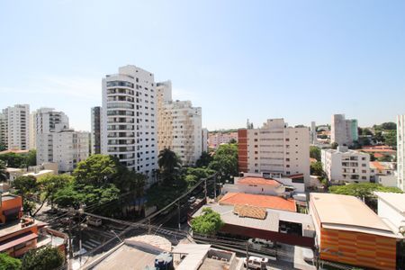 Apartamento à venda com 76m², 2 quartos e 2 vagasVista