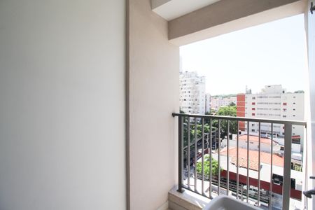 Apartamento à venda com 76m², 2 quartos e 2 vagasÁrea de Serviço