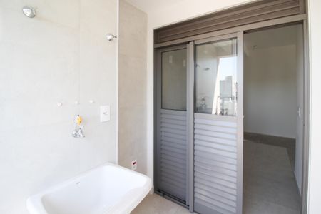 Apartamento à venda com 76m², 2 quartos e 2 vagasÁrea de Serviço