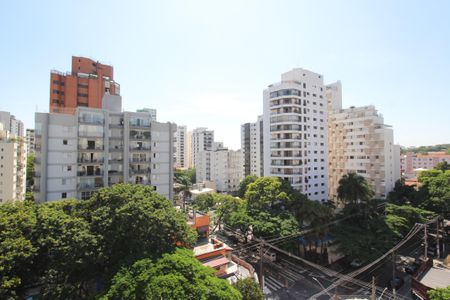 Apartamento à venda com 76m², 2 quartos e 2 vagasVista