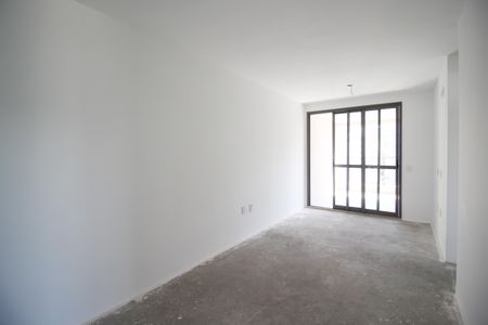 Apartamento à venda com 76m², 2 quartos e 2 vagasSala