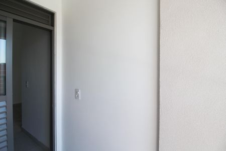 Apartamento à venda com 76m², 2 quartos e 2 vagasÁrea de Serviço