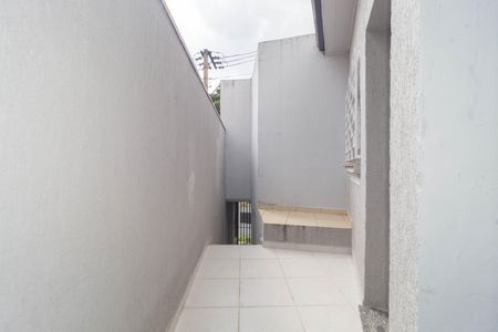 Casa à venda com 83m², 2 quartos e 1 vagaÁrea Externa