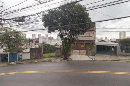 Casa à venda com 83m², 2 quartos e 1 vagaVista - Quarto 2