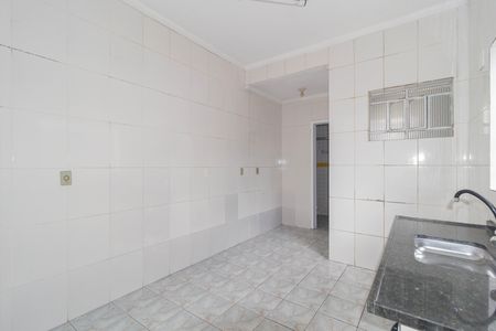 Casa à venda com 83m², 2 quartos e 1 vagaCozinha
