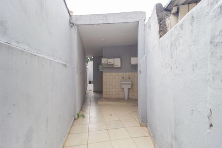 Casa à venda com 83m², 2 quartos e 1 vagaÁrea de Serviço