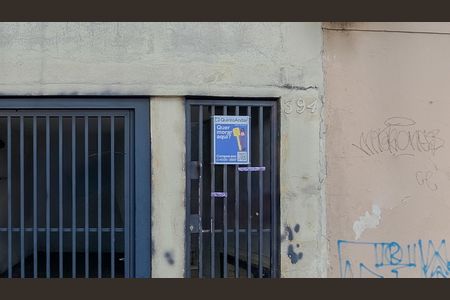 Casa à venda com 83m², 2 quartos e 1 vagaFachada e placa