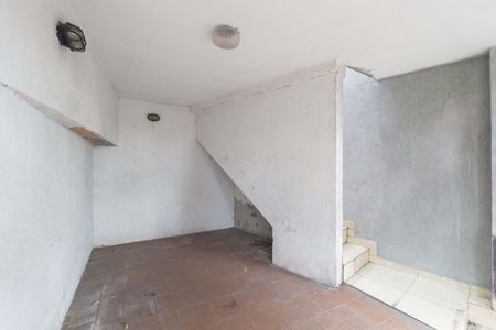 Casa à venda com 83m², 2 quartos e 1 vagaGaragem