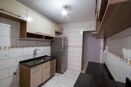 Apartamento para alugar com 50m², 2 quartos e 1 vagaCozinha
