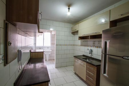 Apartamento para alugar com 50m², 2 quartos e 1 vagaCozinha