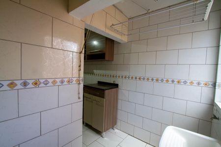 Apartamento para alugar com 50m², 2 quartos e 1 vagaÁrea de Serviço