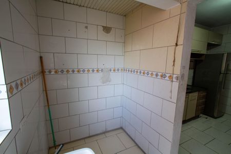 Apartamento para alugar com 50m², 2 quartos e 1 vagaÁrea de Serviço