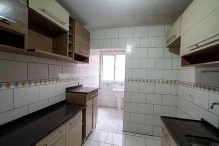 Apartamento para alugar com 50m², 2 quartos e 1 vagaCozinha