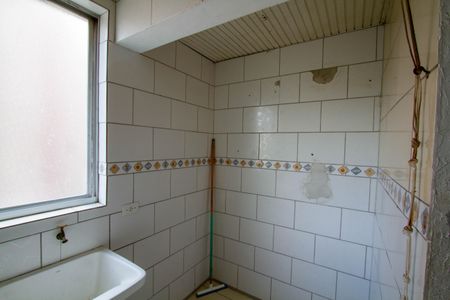 Apartamento para alugar com 50m², 2 quartos e 1 vagaÁrea de Serviço