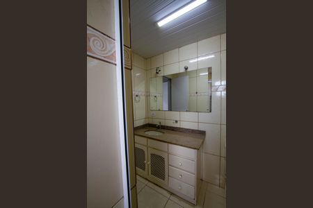 Apartamento para alugar com 50m², 2 quartos e 1 vagaBanheiro