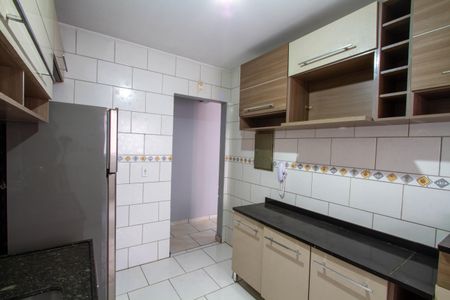 Apartamento para alugar com 50m², 2 quartos e 1 vagaCozinha
