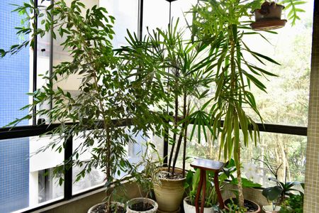 Apartamento à venda com 160m², 4 quartos e 2 vagasSacada