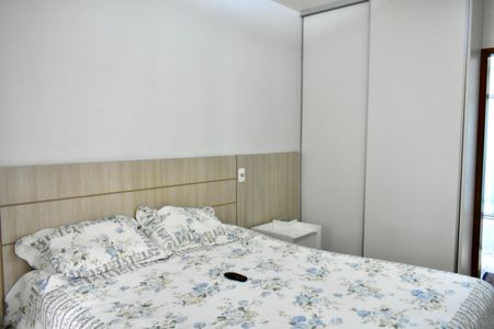 Apartamento à venda com 160m², 4 quartos e 2 vagasSuíte