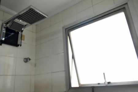 Apartamento à venda com 160m², 4 quartos e 2 vagasBanheiro Social