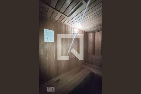 Apartamento à venda com 160m², 4 quartos e 2 vagasSaúna