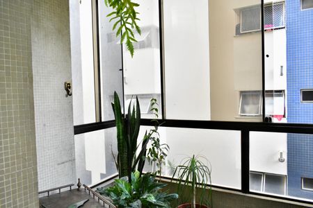 Apartamento à venda com 160m², 4 quartos e 2 vagasSacada