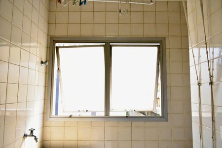 Apartamento à venda com 160m², 4 quartos e 2 vagasÁrea de Serviço