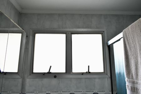 Apartamento à venda com 160m², 4 quartos e 2 vagasBanheiro da Suíte