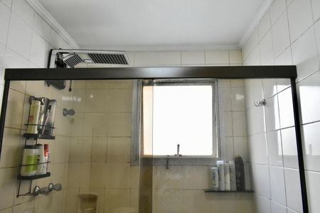 Apartamento à venda com 160m², 4 quartos e 2 vagasBanheiro Social