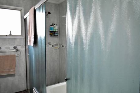 Apartamento à venda com 160m², 4 quartos e 2 vagasBanheiro da Suíte