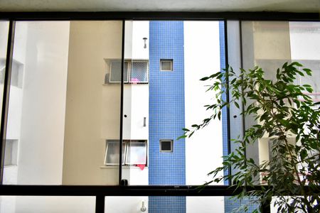 Apartamento à venda com 160m², 4 quartos e 2 vagasSacada