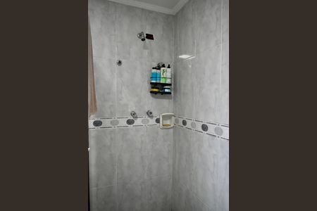 Apartamento à venda com 160m², 4 quartos e 2 vagasBanheiro da Suíte