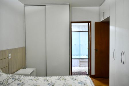 Apartamento à venda com 160m², 4 quartos e 2 vagasSuíte