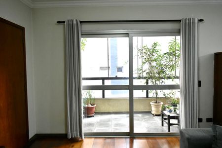 Apartamento à venda com 160m², 4 quartos e 2 vagasSacada