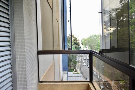 Apartamento à venda com 160m², 4 quartos e 2 vagasSuíte